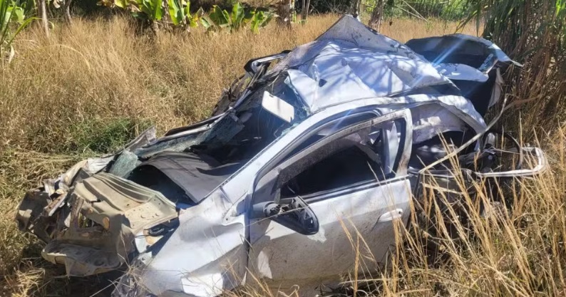 Casal morto ap&oacute;s carro despencar de penhasco durante rela&ccedil;&atilde;o sexual: entenda o que diz a lei