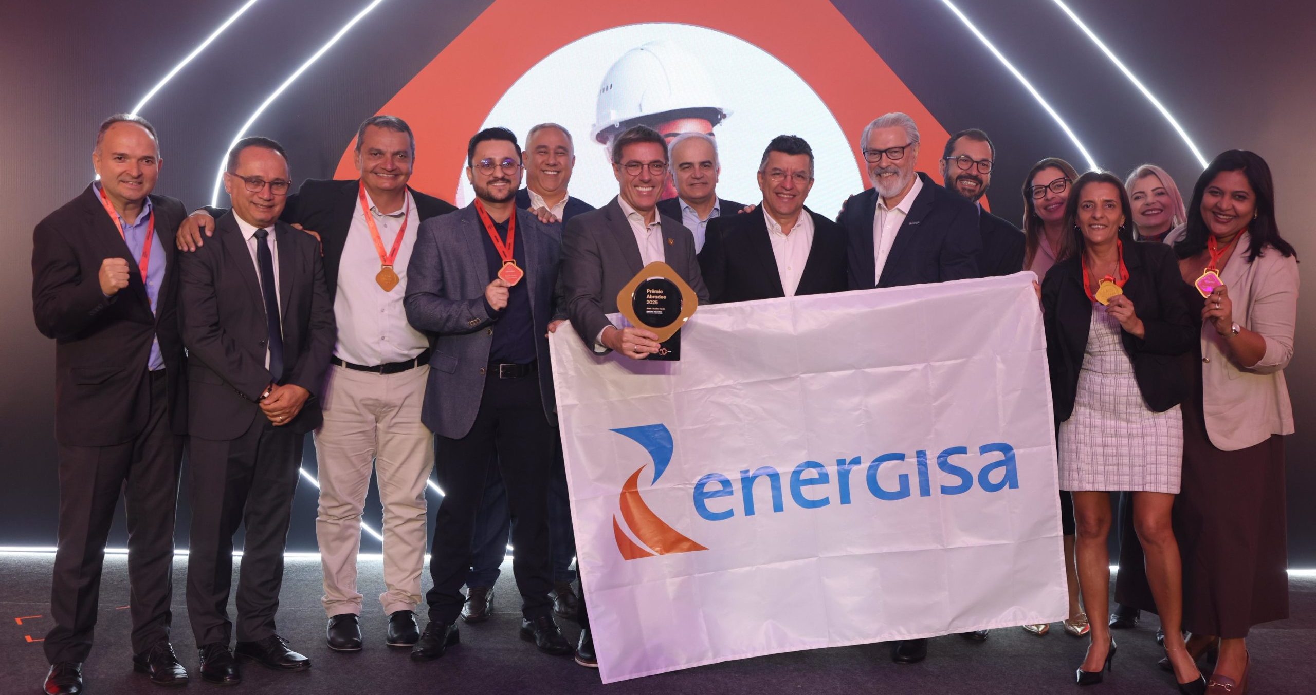 Tocantins tem eleita a melhor distribui&ccedil;&atilde;o de energia das regi&otilde;es Norte e Centro-oeste do Brasil