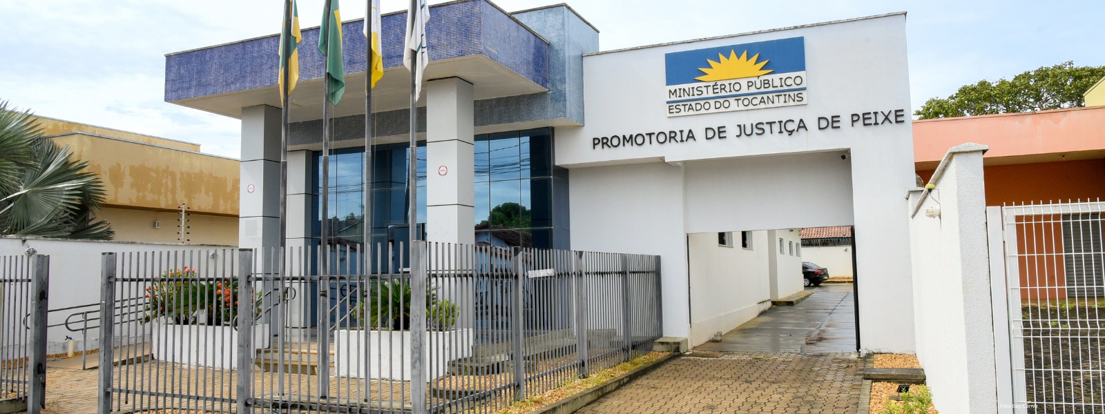 MPTO recomenda que Prefeitura de Peixe assegure atendimento em creches ap&oacute;s fam&iacute;lias relatarem falta de vagas