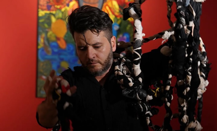 Fetac emite Nota de Apoio ao artista pl&aacute;stico Ronan Gon&ccedil;alves, alvo de julgamentos invasivos em redes sociais