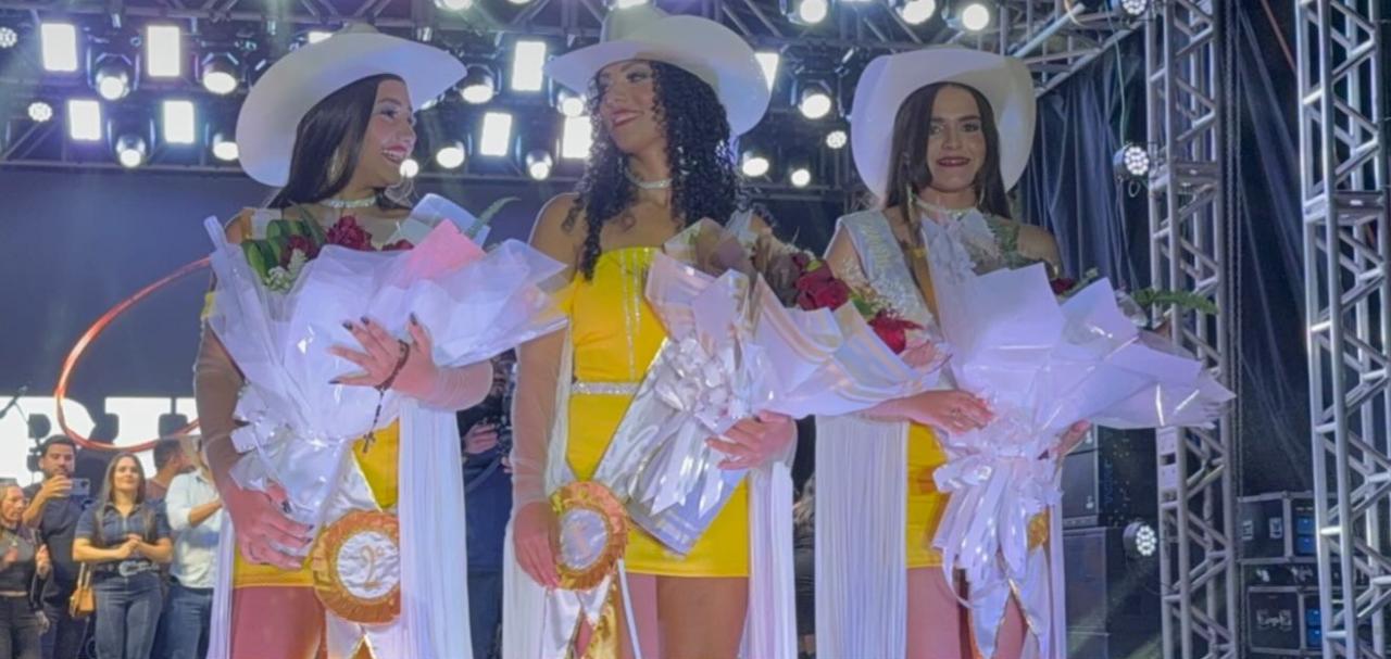 Vem a&iacute;! Concurso Garota Pugmil 2026 movimenta cidade e integra programa&ccedil;&atilde;o