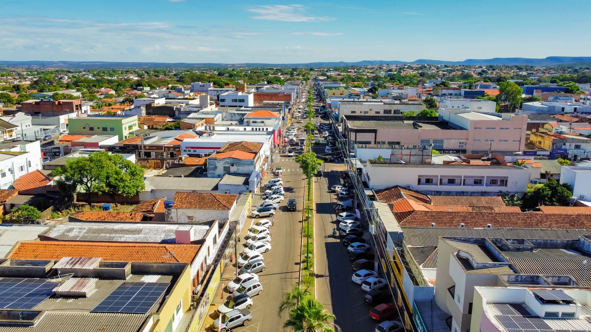 Prefeitura abre inscri&ccedil;&otilde;es para o Cadastro Cultural e Gastron&ocirc;mico 2026 em Para&iacute;so do Tocantins