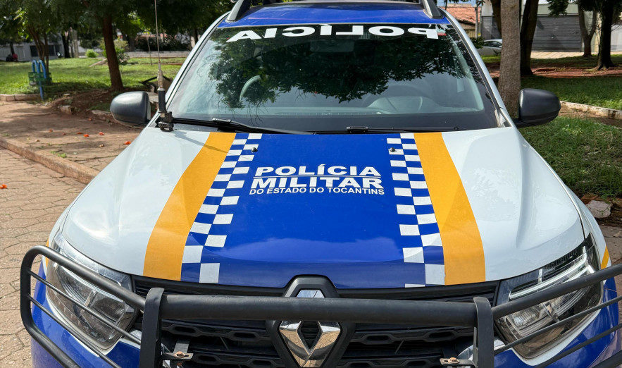 Identificado suspeito de feminic&iacute;dio morto durante a&ccedil;&atilde;o da PM em Palmas (TO)