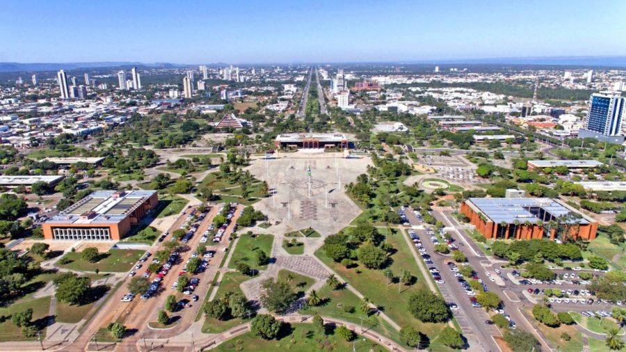 Palmas &eacute; a 7&ordf; capital com melhor qualidade de vida do Brasil, aponta IPS 2026