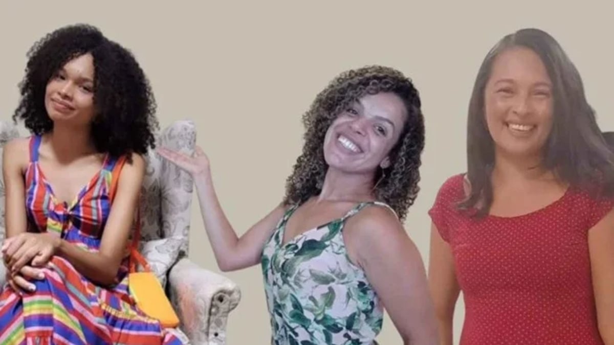 Corpos de tr&ecirc;s mulheres desaparecidas s&atilde;o encontrados amarrados e com sinais de facadas