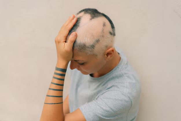 M&ecirc;s de Conscientiza&ccedil;&atilde;o sobre a Alopecia Areata: Entenda a condi&ccedil;&atilde;o e os avan&ccedil;os no tratamento