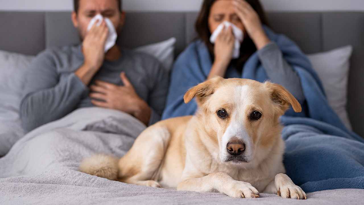 Animal de estima&ccedil;&atilde;o pode causar doen&ccedil;as graves; como se precaver?