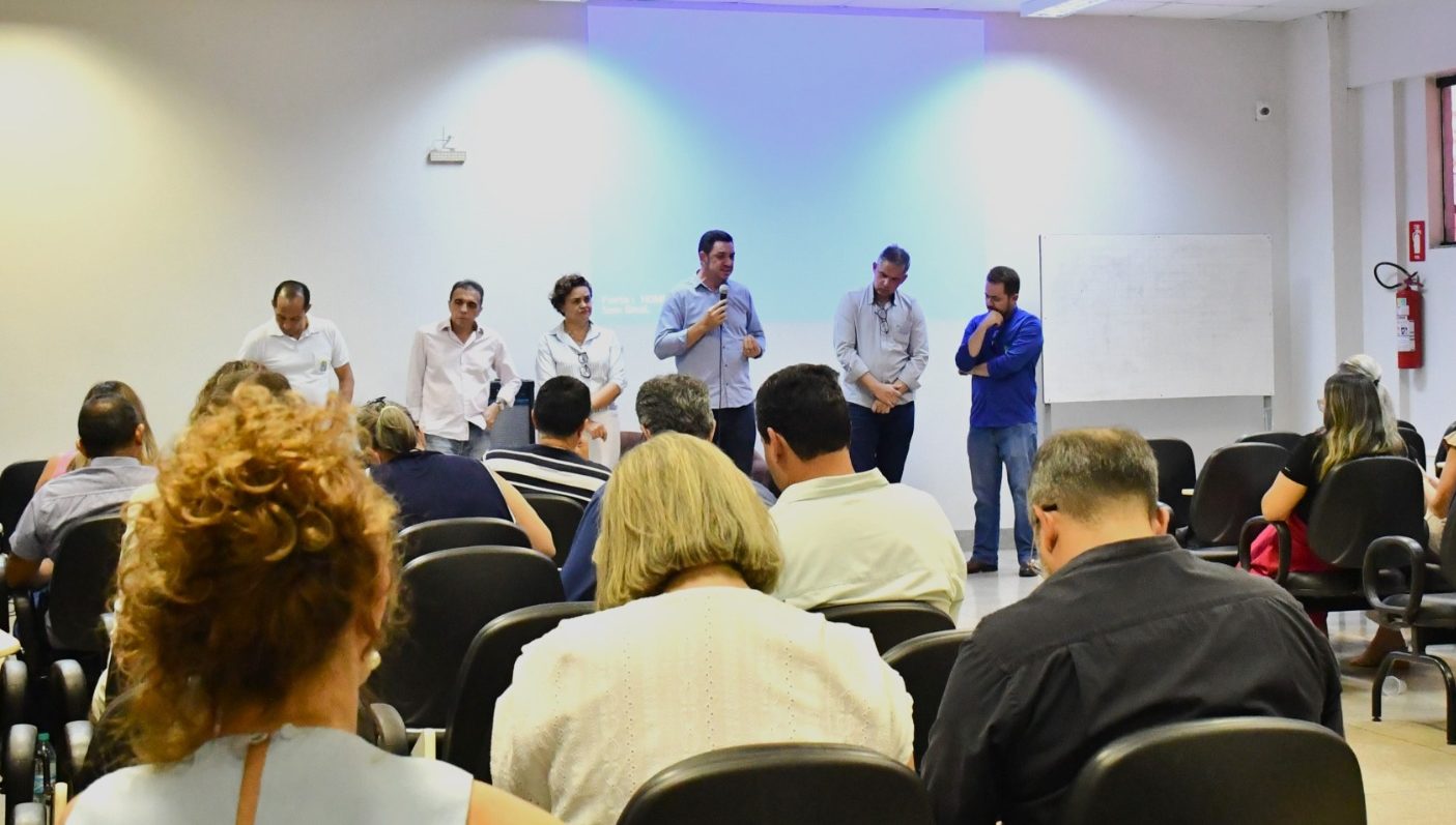 Adapec promove treinamento sobre a ferramenta de Avalia&ccedil;&atilde;o da Qualidade e Aperfei&ccedil;oamento dos Servi&ccedil;os Veterin&aacute;rios
