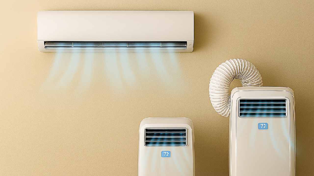 AR condicionado vai funcionar no calor&atilde;o de 2025? Saiba qual &eacute; o melhor produto