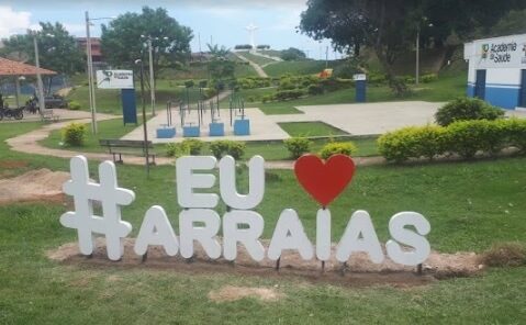 TCE reconhece legalidade e afasta penalidades em processo da Prefeitura de Arraias