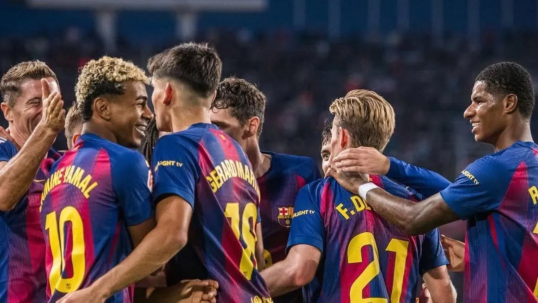 Atl&eacute;tico de Madrid e Barcelona divulgam escala&ccedil;&otilde;es para semifinal da Copa do Rei; saiba onde assistir