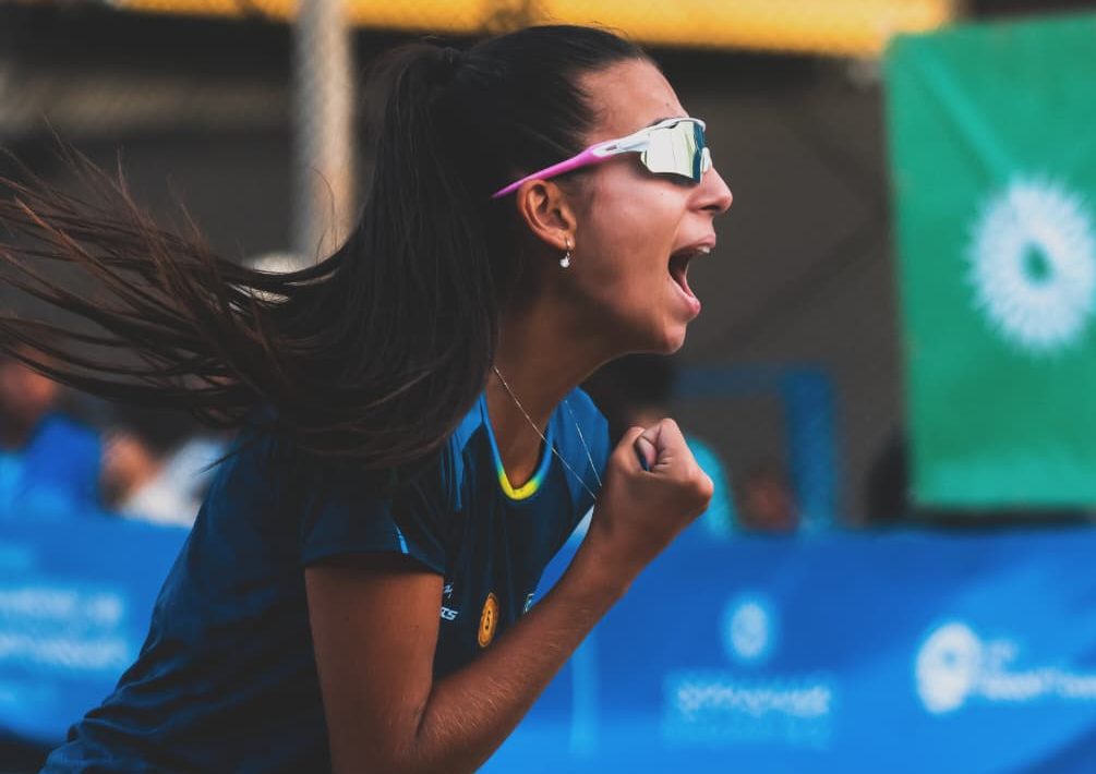 Atletas da BSA brilham e conquistam 19 medalhas no Pan-Americano em Caraguatatuba (SP)