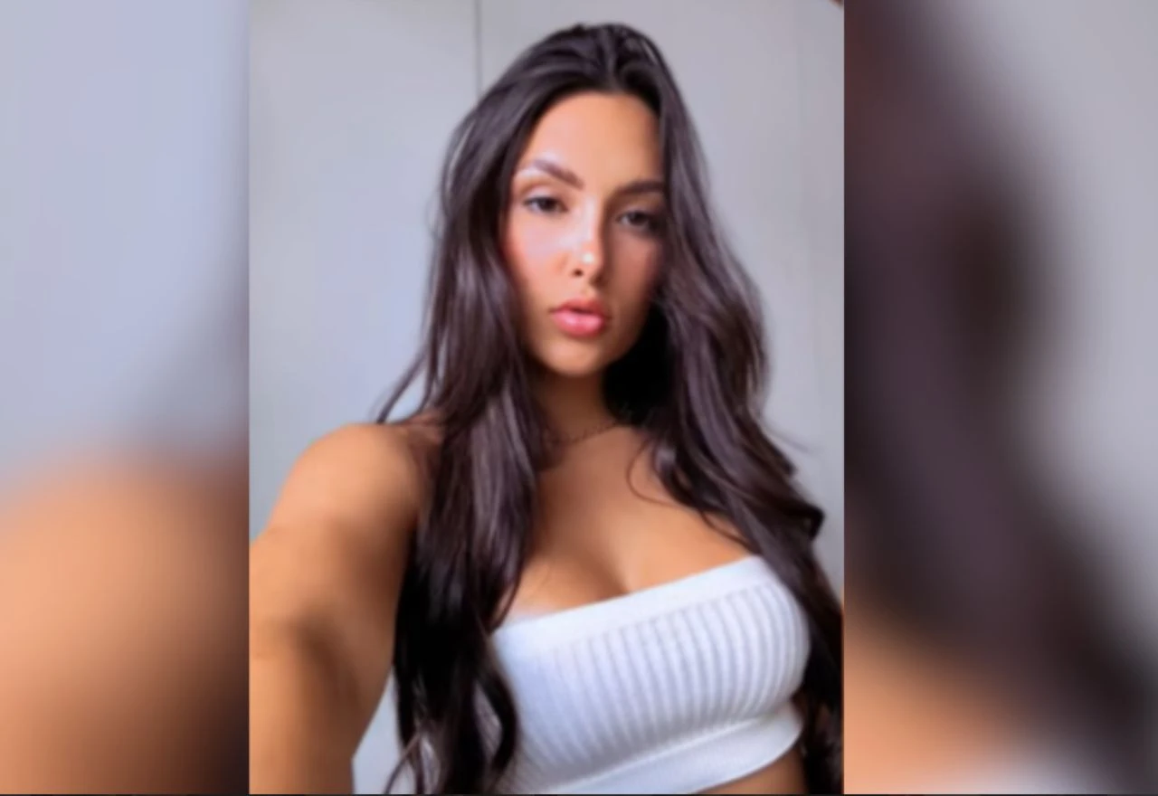 &ldquo;Bela do Crime&rdquo; &eacute; presa no Rio por liga&ccedil;&atilde;o com fac&ccedil;&atilde;o do Paran&aacute;