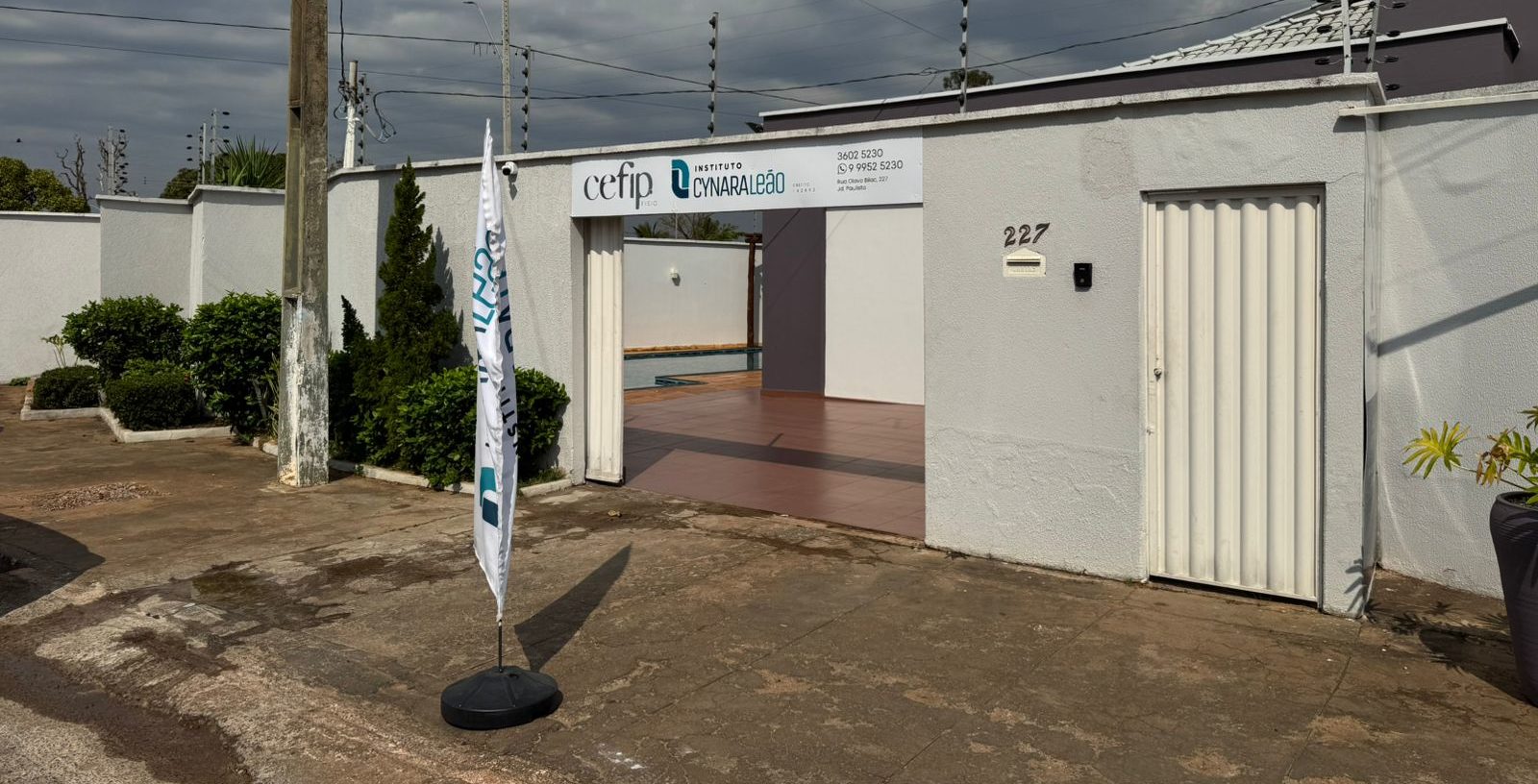 Instituto Cynara Le&atilde;o introduz Velaryan, laser inovador para harmoniza&ccedil;&atilde;o corporal e bem-estar