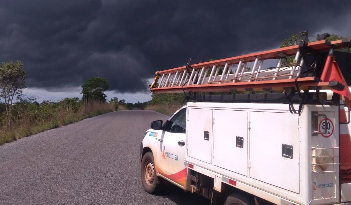 In&iacute;cio do per&iacute;odo chuvoso: concession&aacute;ria prepara plano de conting&ecirc;ncia para chuvas no Tocantins