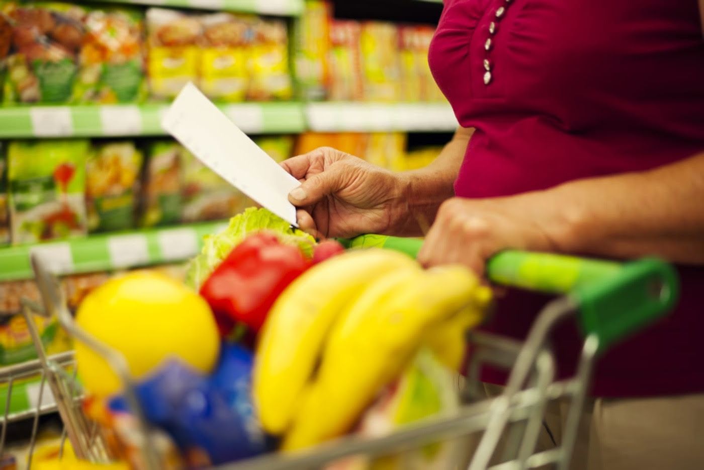 Fidelizar para vender mais: sete em cada dez consumidores participam de programas de fidelidade oferecidos por supermercados