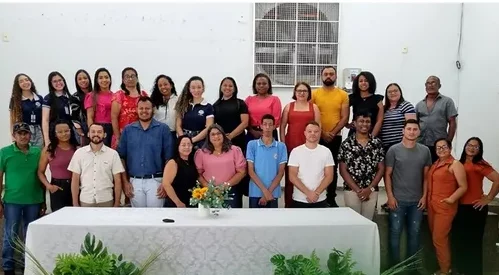 Concei&ccedil;&atilde;o do Tocantins promove forma&ccedil;&atilde;o do Conselho de Alimenta&ccedil;&atilde;o Escolar com apoio do Cecane/UFT