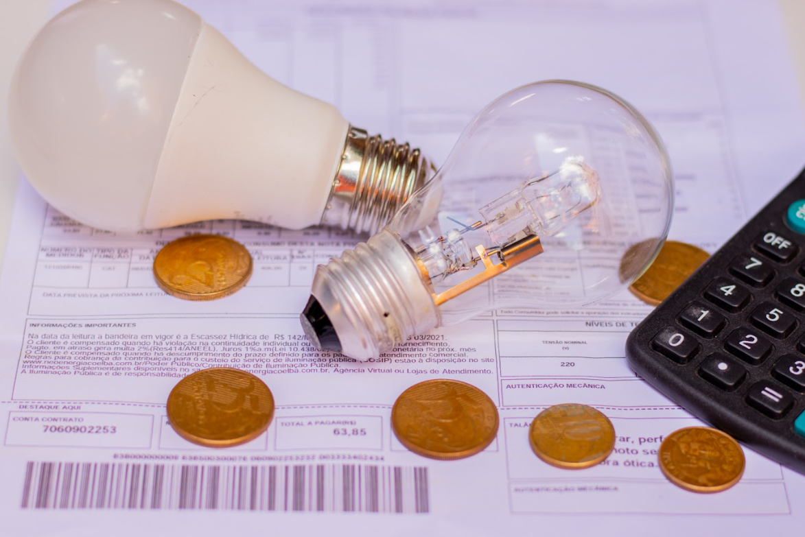 O c&oacute;digo da sua conta de luz mudou: o que significa a Bandeira Vermelha 1