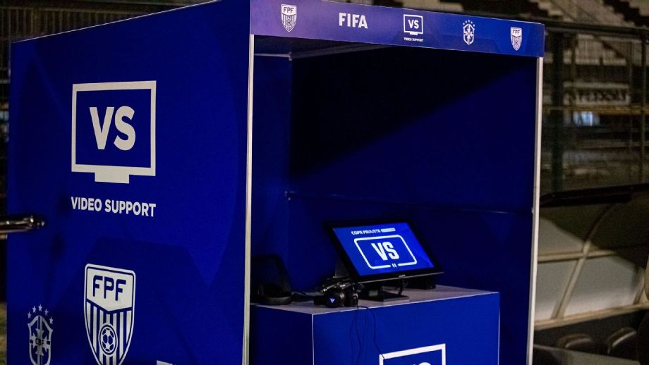 Desafio de V&iacute;deo estreia no futebol brasileiro durante semifinal da Copa Paulista