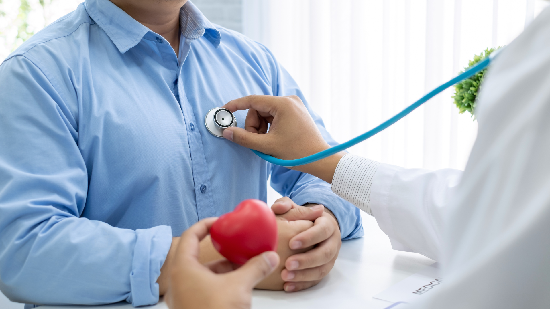 O cora&ccedil;&atilde;o pede cuidado: por que as doen&ccedil;as cardiovasculares preocupam