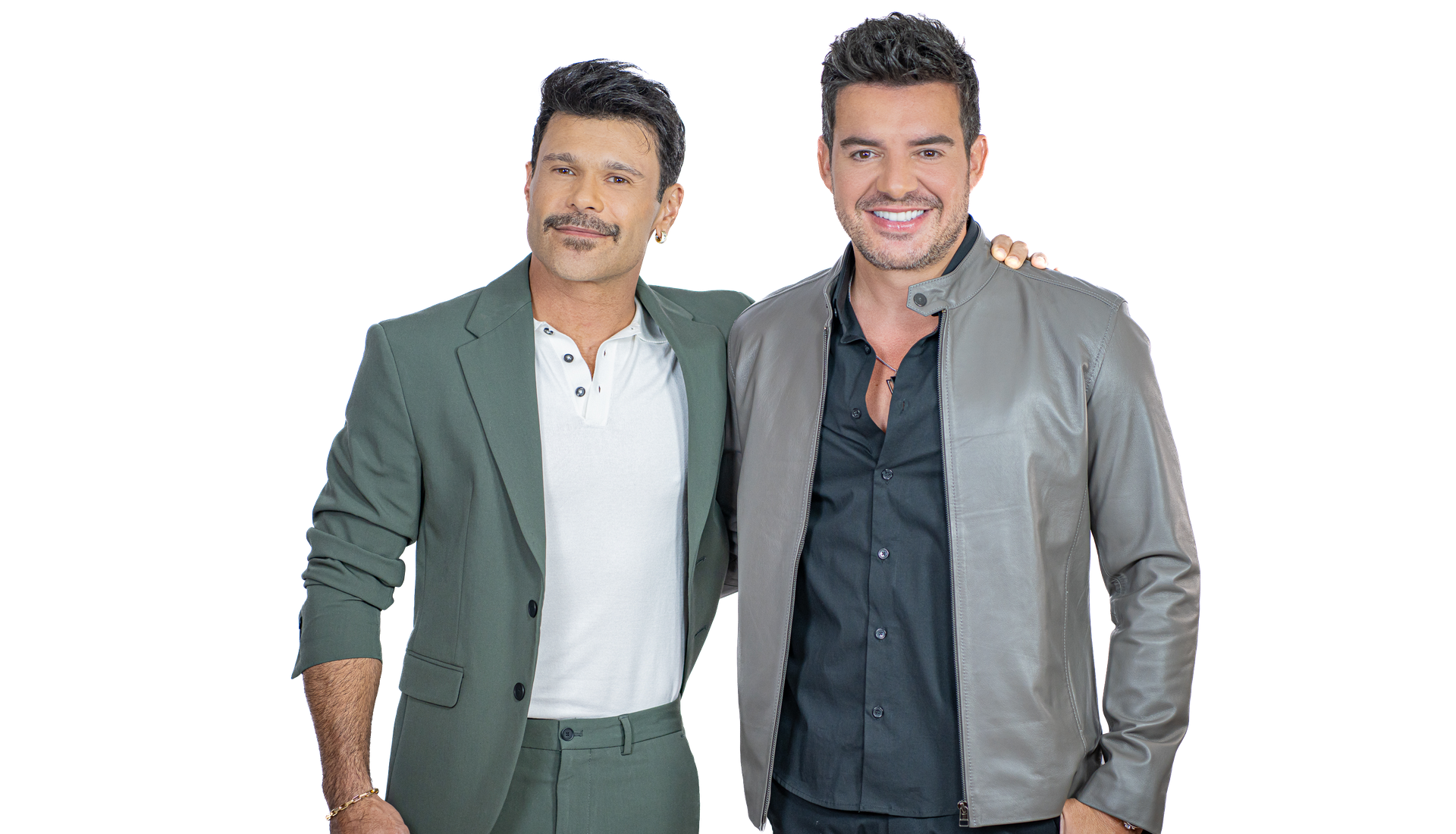 Energia: Marcos & Belutti lan&ccedil;am volume 2 do projeto com a in&eacute;dita &ldquo;C&acirc;mera Lenta&rdquo;
