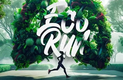 Botucatu recebe a Eco Run, corrida que une desafio, sa&uacute;de e sustentabilidade