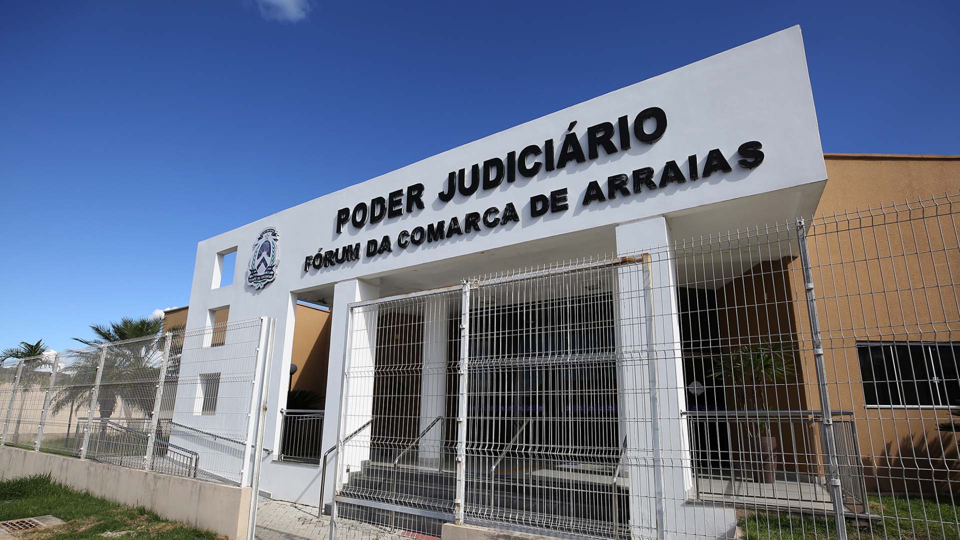 Judici&aacute;rio promove Cejusc Itinerante em Concei&ccedil;&atilde;o do Tocantins