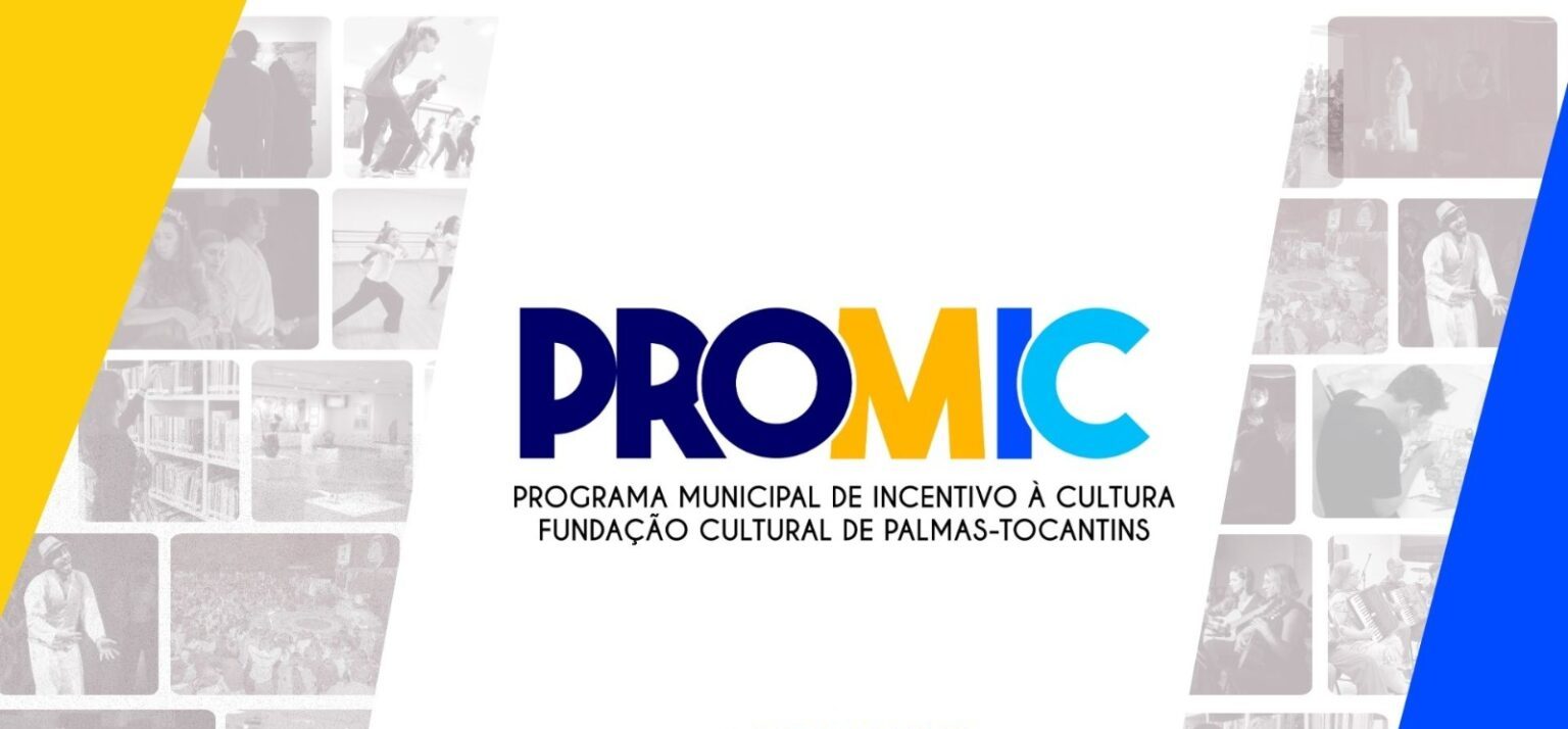 Funda&ccedil;&atilde;o Cultural de Palmas lan&ccedil;a edital de fomento &agrave; circula&ccedil;&atilde;o de obras de artistas da Capital