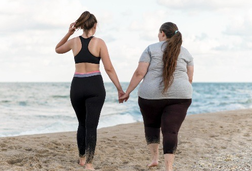 Gordofobia: como evitar a discrimina&ccedil;&atilde;o? A press&atilde;o sobre a mulher gorda &eacute; maior do que sobre o homem gordo