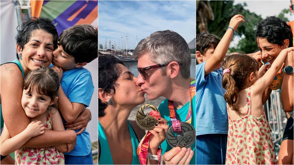 Corredora descobre c&acirc;ncer de mama 17 dias antes da primeira maratona