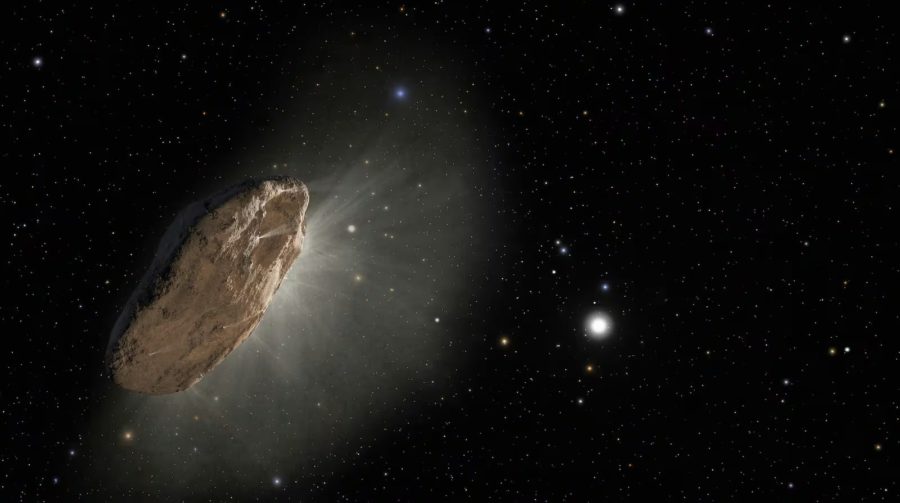 Dois asteroides passam pr&oacute;ximos da Terra nesta quarta; Nasa descarta risco de colis&atilde;o