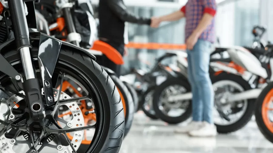 Lista: confira as 10 motos mais vendidas do Brasil at&eacute; agosto