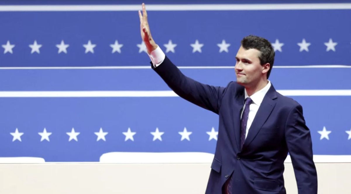 Assassinato de Charlie Kirk impulsiona movimento conservador entre jovens americanos