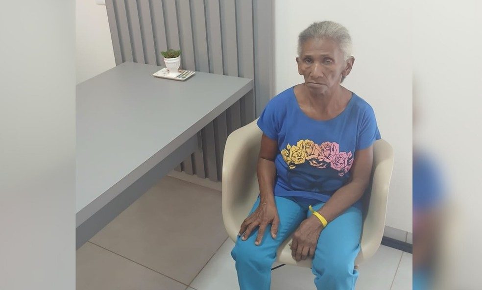 Lavradora de 83 anos &eacute; &lsquo;ressuscitada&rsquo; pela Justi&ccedil;a ap&oacute;s descobrir certid&atilde;o de &oacute;bito em seu nome no interior do Tocantins