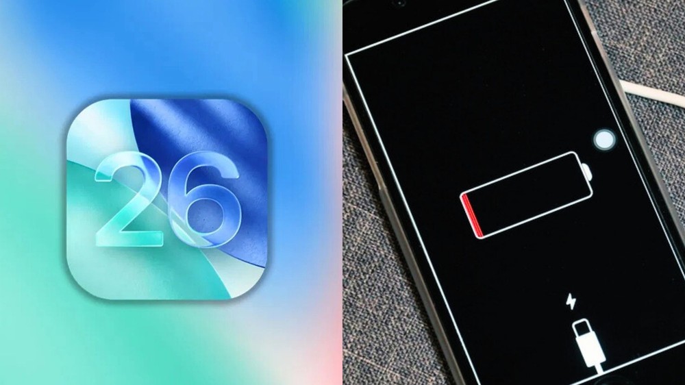 Apple explica por que o iOS 26 est&aacute; drenando a bateria do iPhone