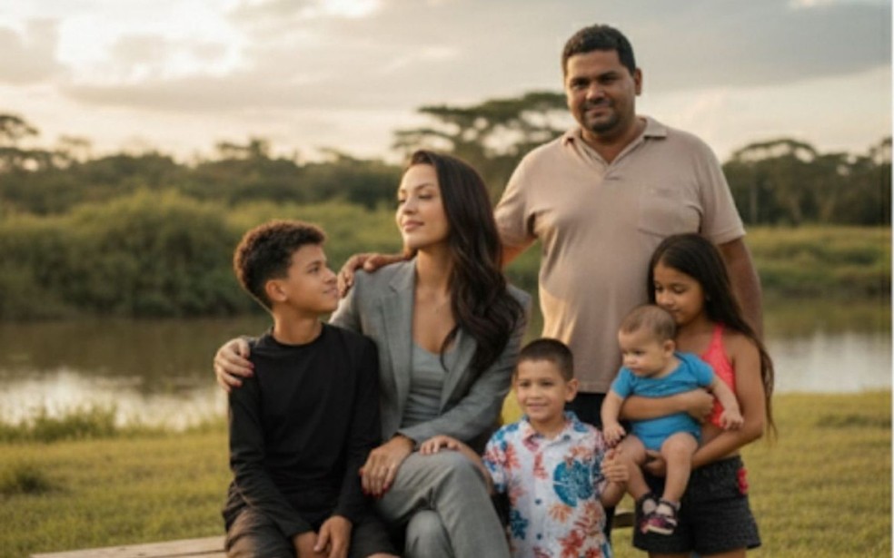 &ldquo;N&atilde;o &eacute; f&aacute;cil enterrar seis pessoas&rdquo;: familiares descobriram acidente que matou fam&iacute;lia por v&iacute;deos em grupos