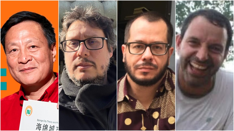 Um dos maiores arquitetos do mundo e cineastas brasileiros est&atilde;o entre as 4 v&iacute;timas de acidente de avi&atilde;o no Pantanal em MS