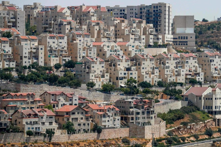ONU atualiza lista de empresas ligadas a assentamentos israelenses; 158 companhias s&atilde;o citadas