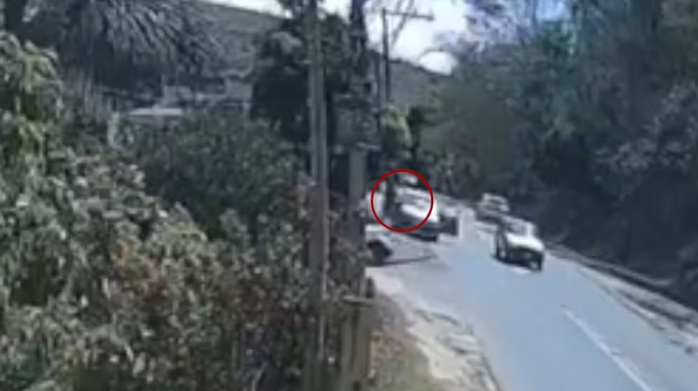 Jovem cigana &eacute; morta a tiros com filho no colo em Colatina (ES)