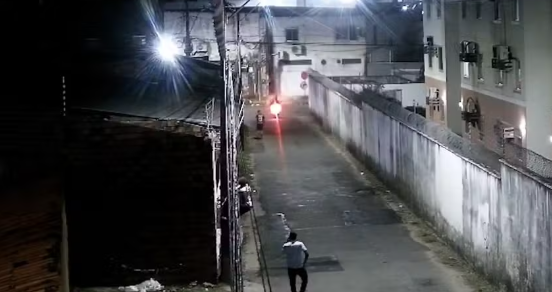 Empres&aacute;rio &eacute; preso por furto de energia em restaurante no bairro Turu, em S&atilde;o Lu&iacute;s (MA)