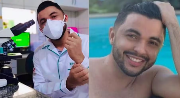 Biom&eacute;dico morre afogado em praia no litoral do Cear&aacute;
