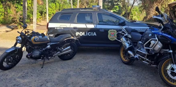 Grupo que movimentou R$ 306 milh&otilde;es em sorteios ilegais de motos de luxo &eacute; alvo de opera&ccedil;&atilde;o em quatro estados