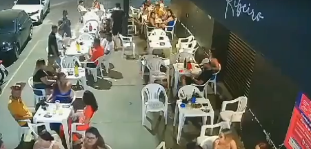 Assassino de Lucas Castro da Silva &eacute; condenado a 24 anos de pris&atilde;o em Porto Velho