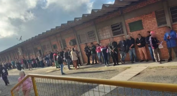 Queda nas exporta&ccedil;&otilde;es por ‘tarifa&ccedil;o’ de Trump causa demiss&otilde;es em massa em SC