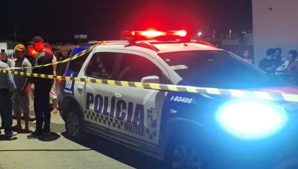Motociclista morre ap&oacute;s colidir contra poste em Itabaiana (SE)