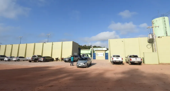 Detento &eacute; encontrado morto em cadeia no Piau&iacute;