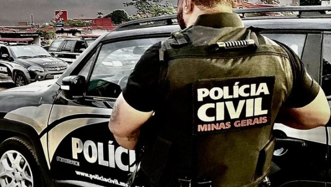 Mulher &eacute; presa em Minas Gerais suspeita de envenenar as netas; crian&ccedil;a de 9 anos morreu