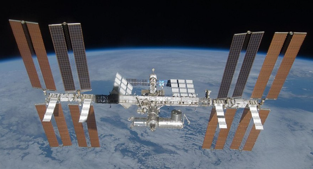 NASA planeja substituir Esta&ccedil;&atilde;o Espacial Internacional por esta&ccedil;&atilde;o comercial