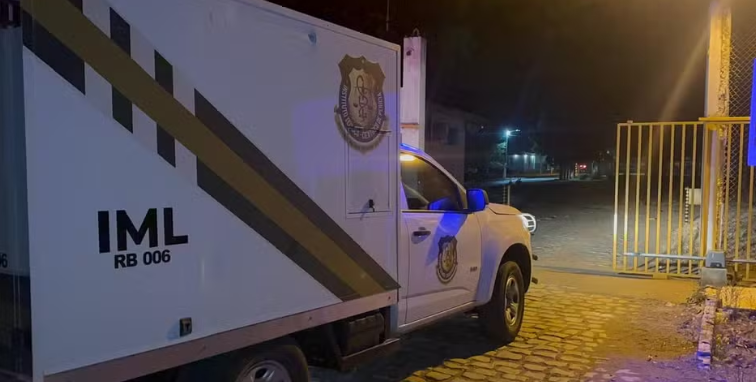 Detento &eacute; morto por colegas em pres&iacute;dio de Mossor&oacute;, RN