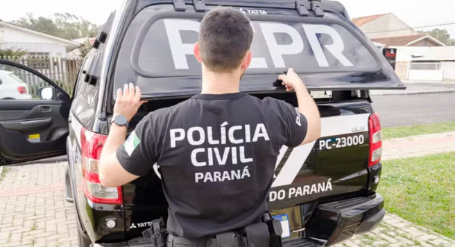 Pai esfaqueia filho adolescente ap&oacute;s descobrir que ele &eacute; gay no Paran&aacute;